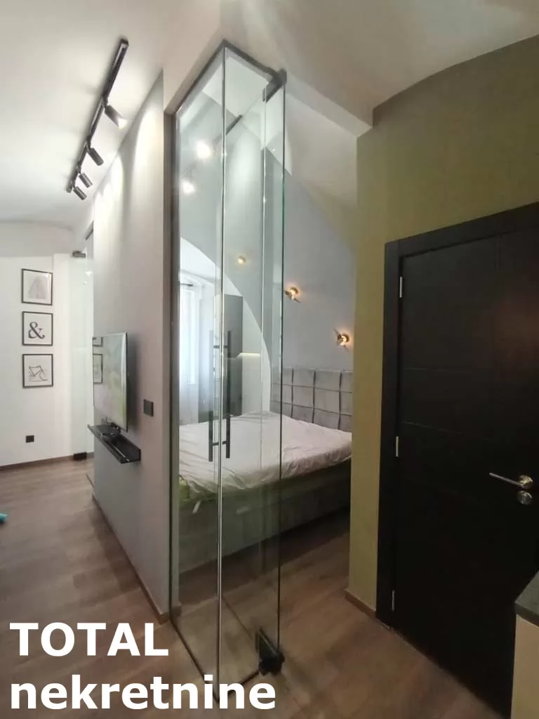 Stan,PETROVARADIN,GRADIC,kv: 30.00, € 121540, ID: 1098927 4