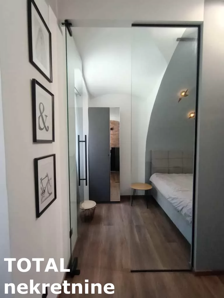 Stan,PETROVARADIN,GRADIC,kv: 30.00, € 121540, ID: 1098927 5