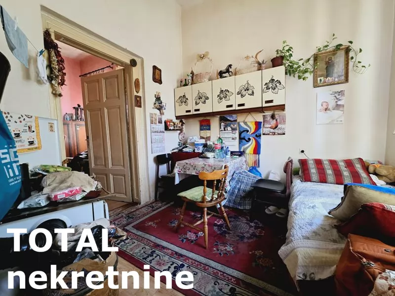 Stan,PETROVARADIN,GRADIC,kv: 34.00, € 80000, ID: 1099048 1