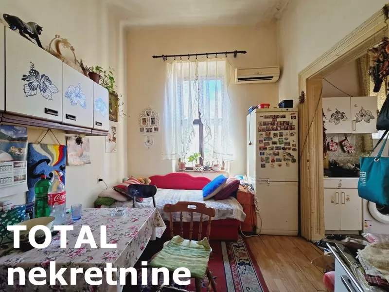 Stan,PETROVARADIN,GRADIC,kv: 34.00, € 80000, ID: 1099048 2