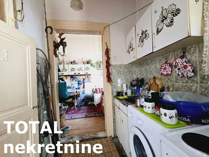 Stan,PETROVARADIN,GRADIC,kv: 34.00, € 80000, ID: 1099048 3