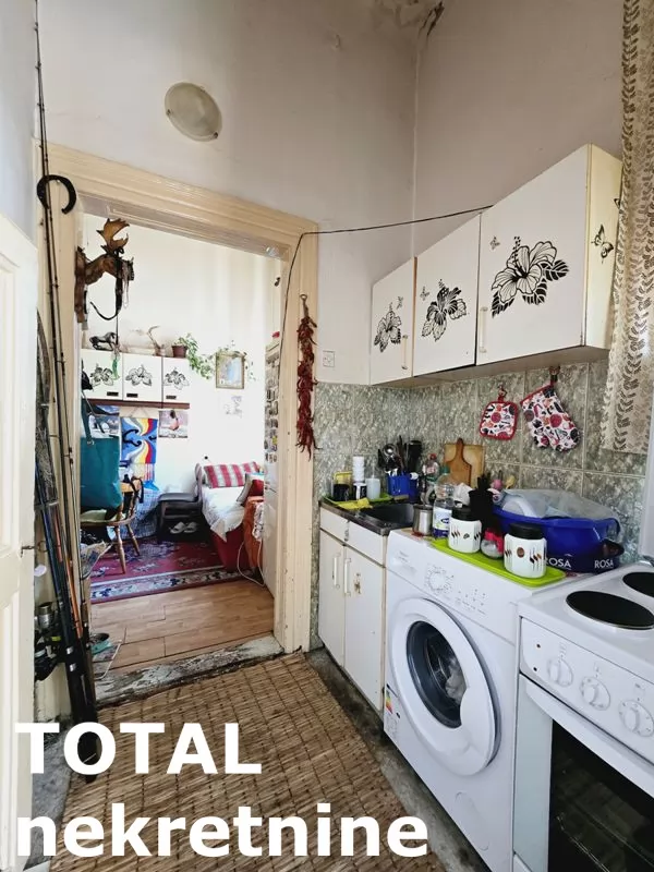 Stan,PETROVARADIN,GRADIC,kv: 34.00, € 80000, ID: 1099048 4