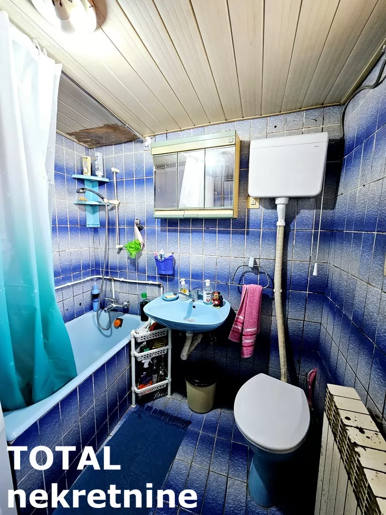 Stan,PETROVARADIN,GRADIC,kv: 73.00, € 153300, ID: 1098745 12