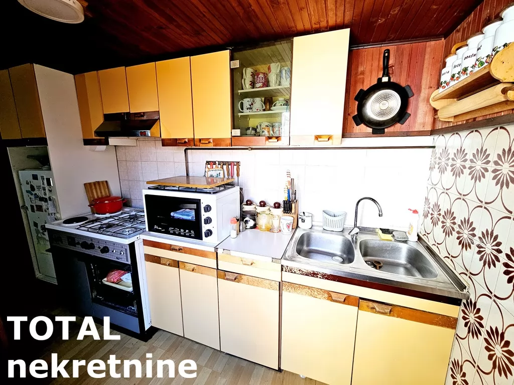 Stan,PETROVARADIN,GRADIC,kv: 73.00, € 153300, ID: 1098745 14