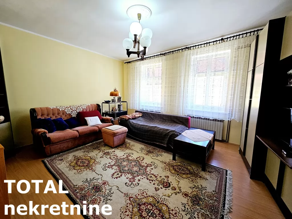 Stan,PETROVARADIN,GRADIC,kv: 73.00, € 153300, ID: 1098745 2