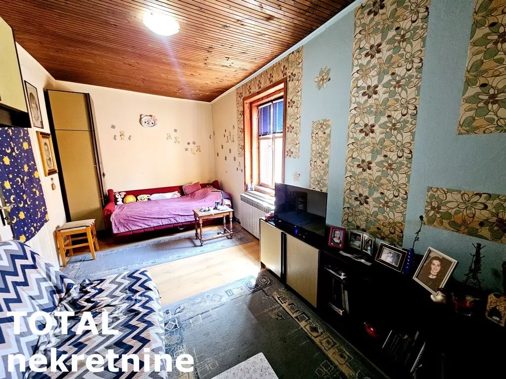 Stan,PETROVARADIN,GRADIC,kv: 73.00, € 153300, ID: 1098745 6