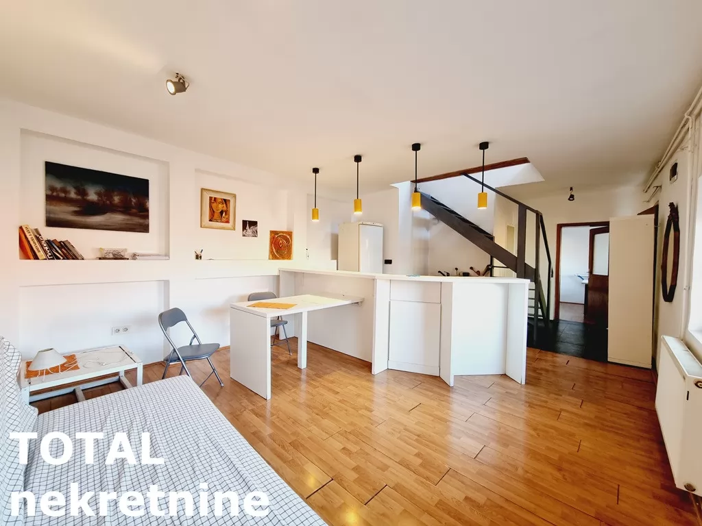 Stan,PETROVARADIN,GRADIC,kv: 85.00, € 128750, ID: 1099515 1