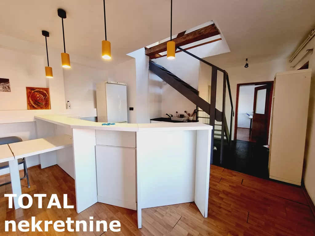 Stan,PETROVARADIN,GRADIC,kv: 85.00, € 128750, ID: 1099515 6