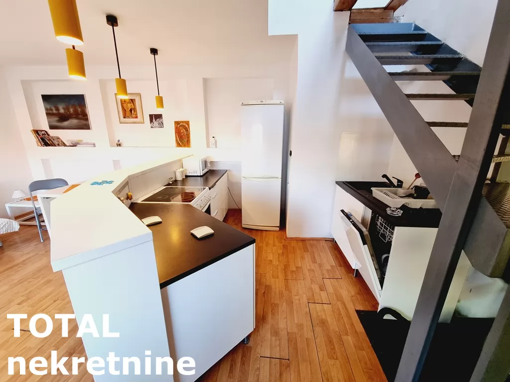 Stan,PETROVARADIN,GRADIC,kv: 85.00, € 128750, ID: 1099515 7