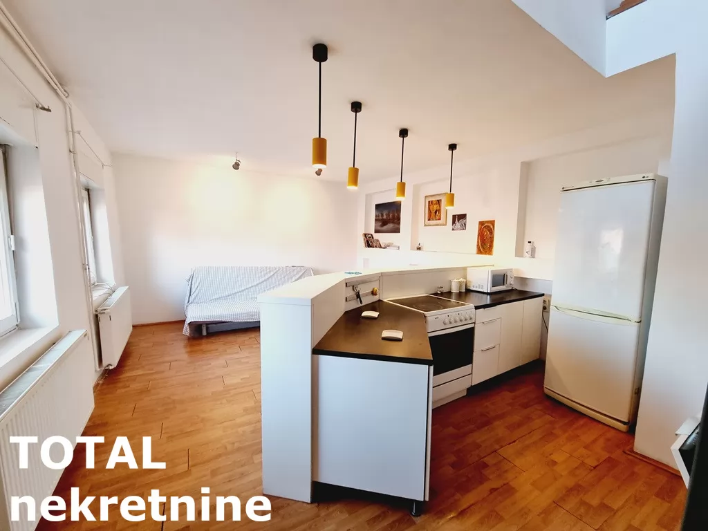 Stan,PETROVARADIN,GRADIC,kv: 85.00, € 128750, ID: 1099515 8