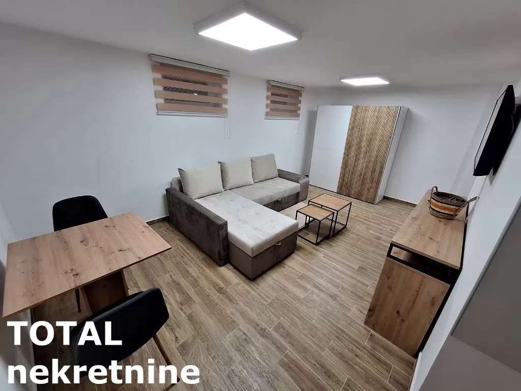 Stan,PETROVARADIN,PETROVARADIN,kv: 29.00, € 61800, ID: 1101200 2