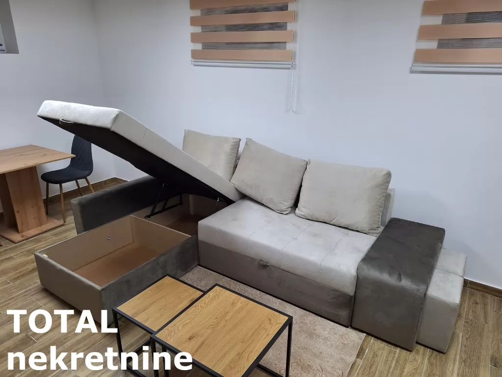 Stan,PETROVARADIN,PETROVARADIN,kv: 29.00, € 61800, ID: 1101200 5