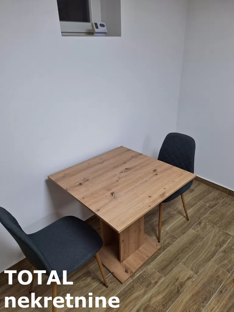 Stan,PETROVARADIN,PETROVARADIN,kv: 29.00, € 61800, ID: 1101200 7