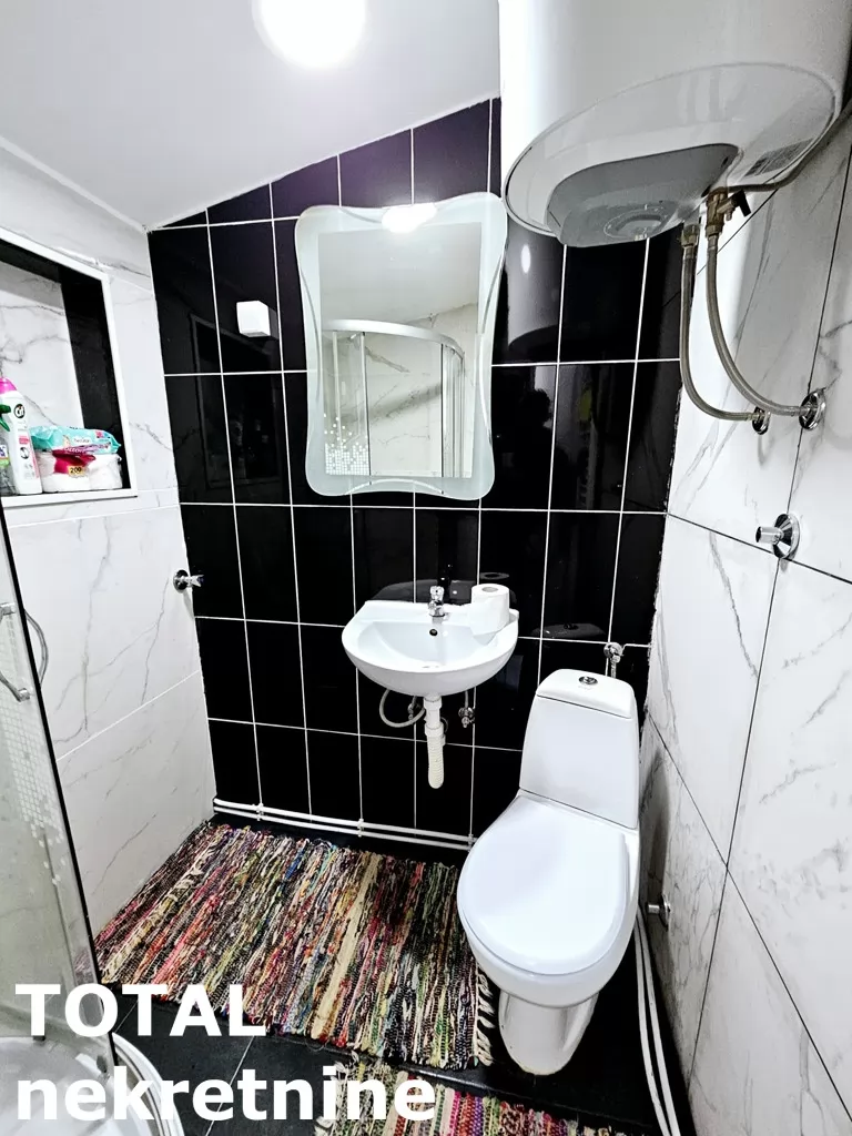 Stan,PETROVARADIN,PETROVARADIN,kv: 50.00, € 88000, ID: 1100616 12