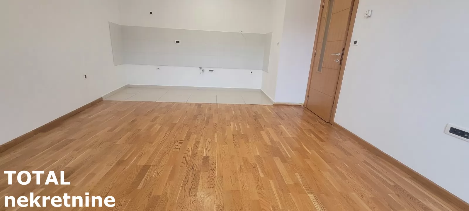 Stan,PETROVARADIN,PETROVARADIN,kv: 64.00, € 148000, ID: 1101465 1