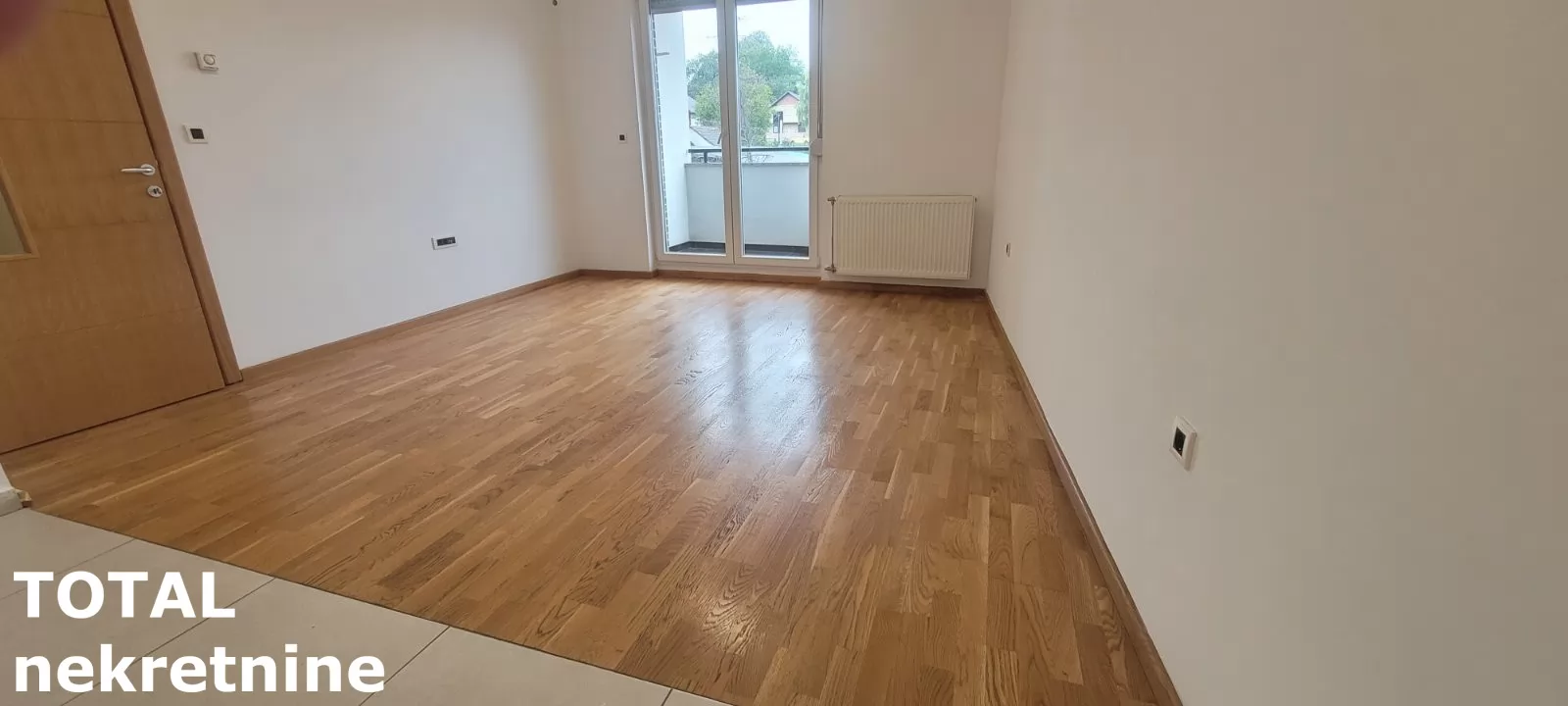 Stan,PETROVARADIN,PETROVARADIN,kv: 64.00, € 148000, ID: 1101465 2