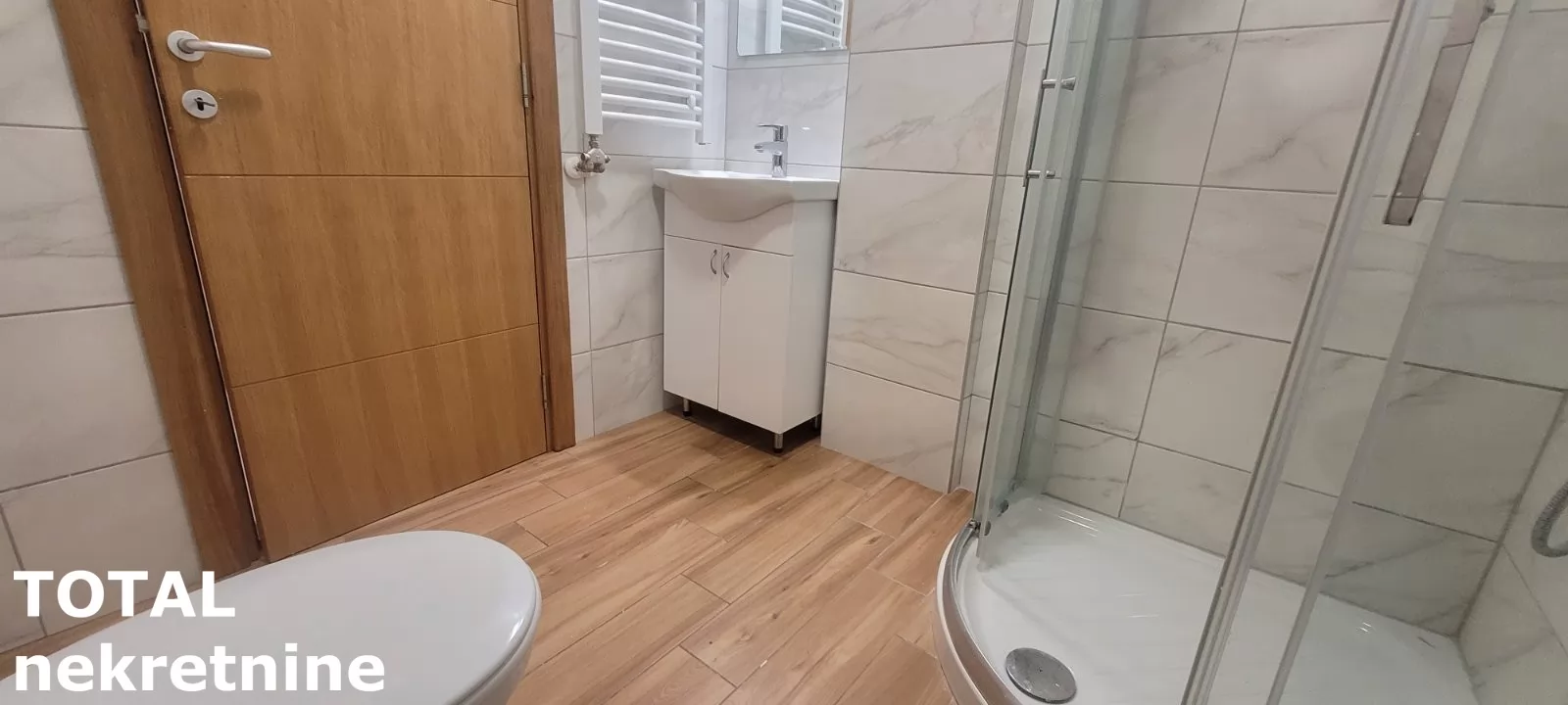 Stan,PETROVARADIN,PETROVARADIN,kv: 64.00, € 148000, ID: 1101465 9