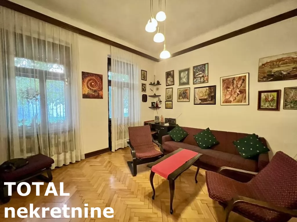 Stan,PETROVARADIN,PETROVARADIN,kv: 71.00, € 110000, ID: 1100957 1