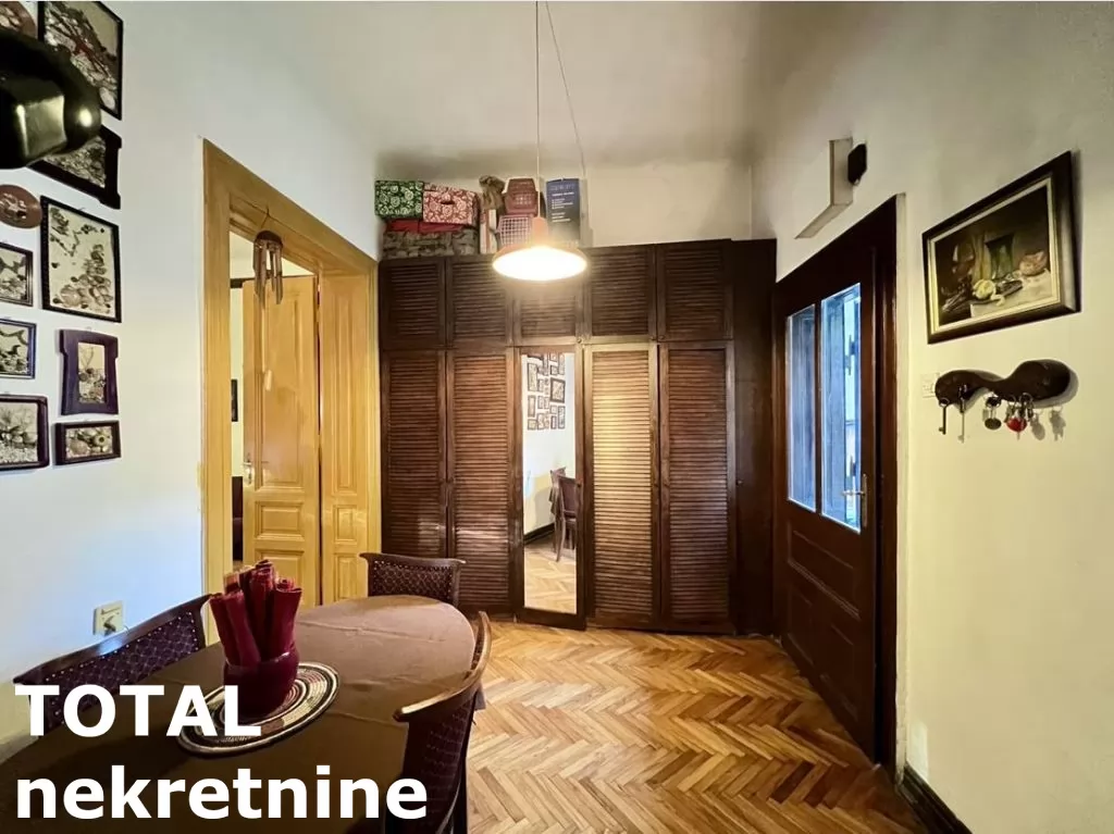 Stan,PETROVARADIN,PETROVARADIN,kv: 71.00, € 110000, ID: 1100957 10