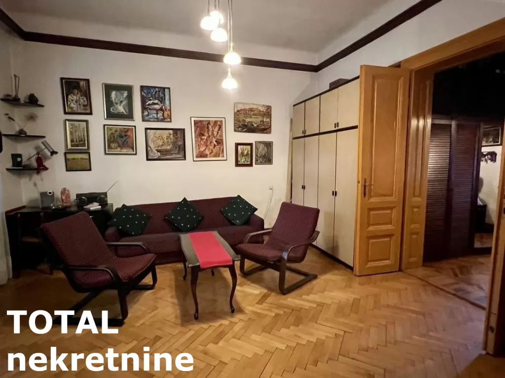 Stan,PETROVARADIN,PETROVARADIN,kv: 71.00, € 110000, ID: 1100957 2