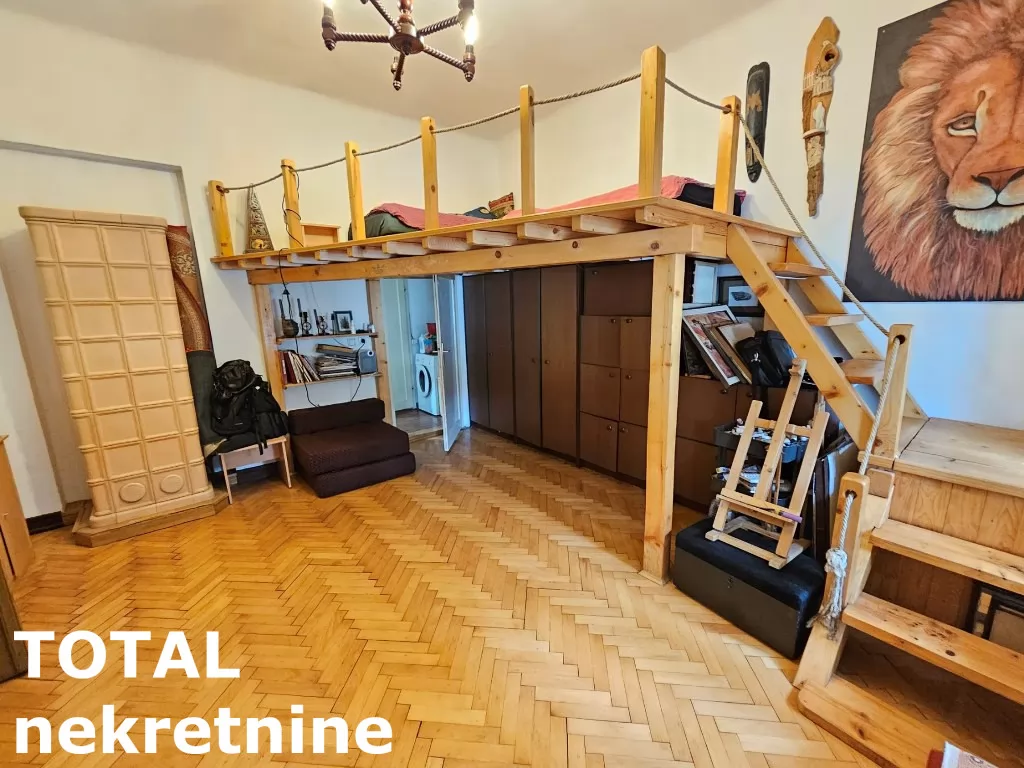 Stan,PETROVARADIN,PETROVARADIN,kv: 71.00, € 110000, ID: 1100957 3