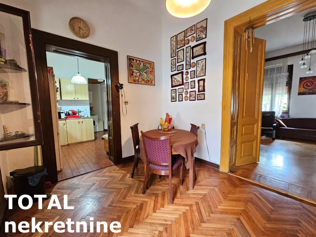 Stan,PETROVARADIN,PETROVARADIN,kv: 71.00, € 110000, ID: 1100957 7