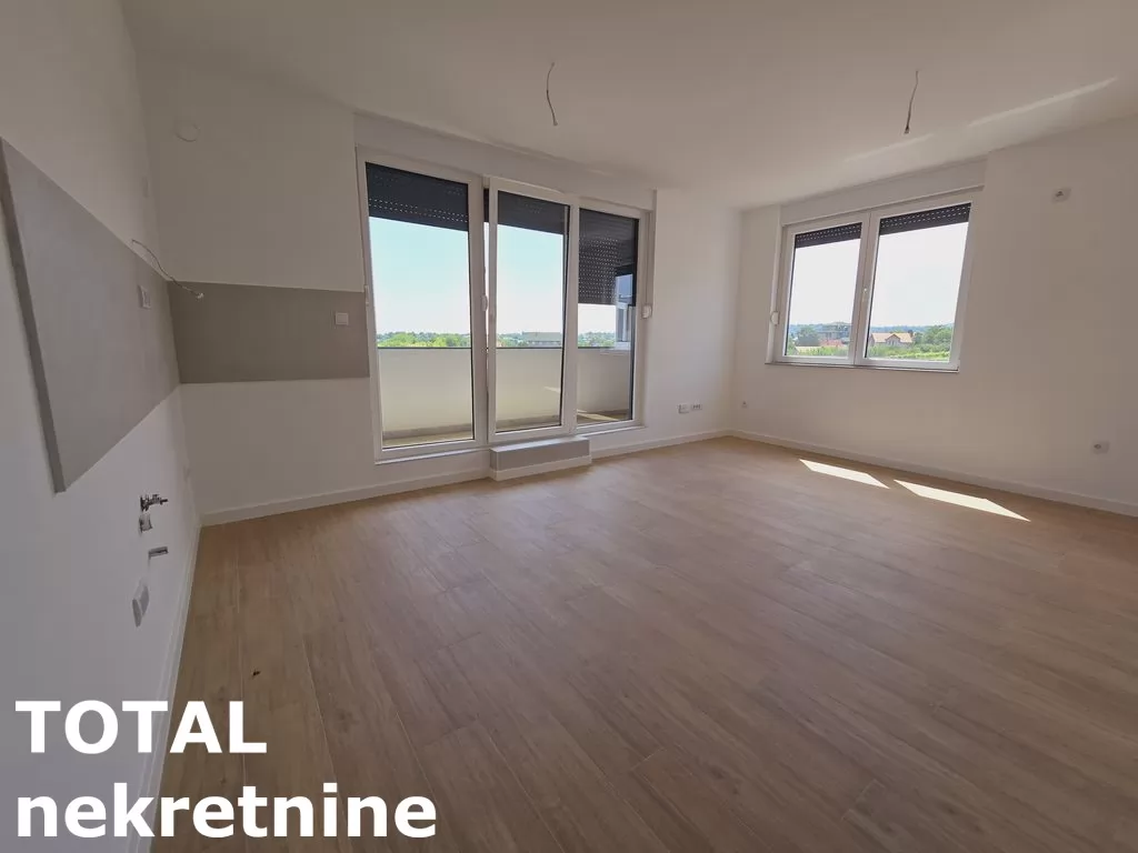 Stan,PETROVARADIN,PETROVARADIN,kv: 72.00, € 155750, ID: 1098221 3