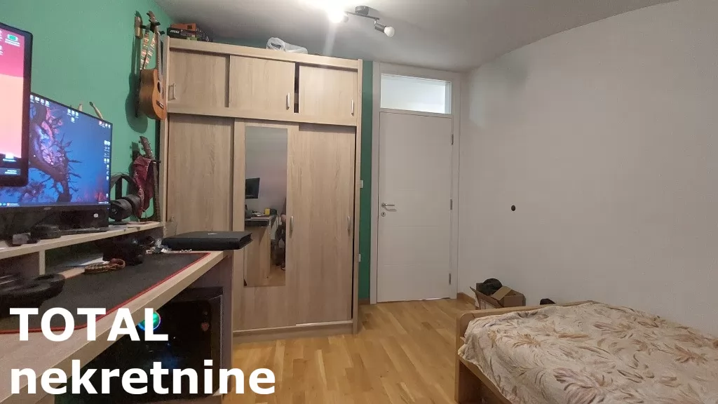 Stan,PETROVARADIN,PETROVARADIN,kv: 90.00, € 154500, ID: 1100836 10