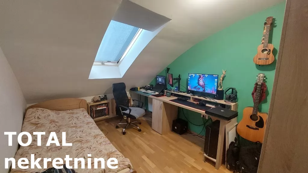 Stan,PETROVARADIN,PETROVARADIN,kv: 90.00, € 154500, ID: 1100836 11