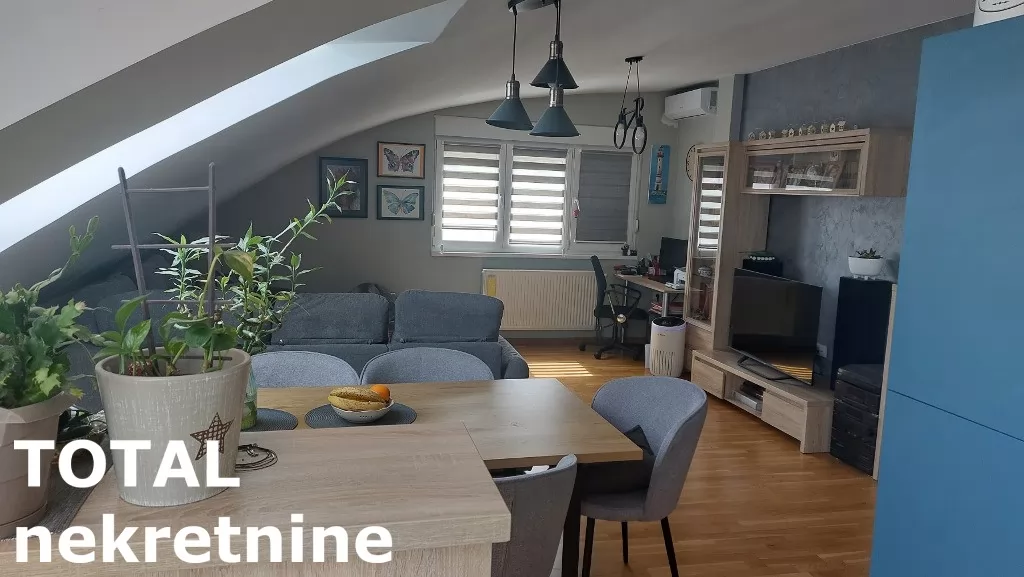 Stan,PETROVARADIN,PETROVARADIN,kv: 90.00, € 154500, ID: 1100836 3