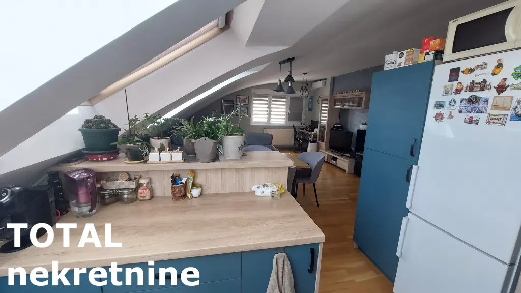 Stan,PETROVARADIN,PETROVARADIN,kv: 90.00, € 154500, ID: 1100836 4