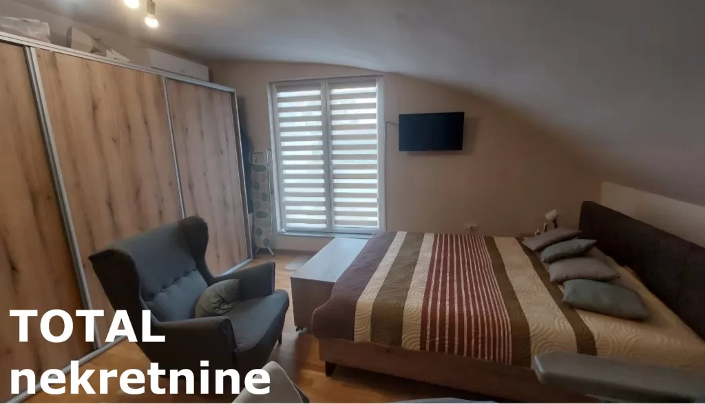 Stan,PETROVARADIN,PETROVARADIN,kv: 90.00, € 154500, ID: 1100836 5