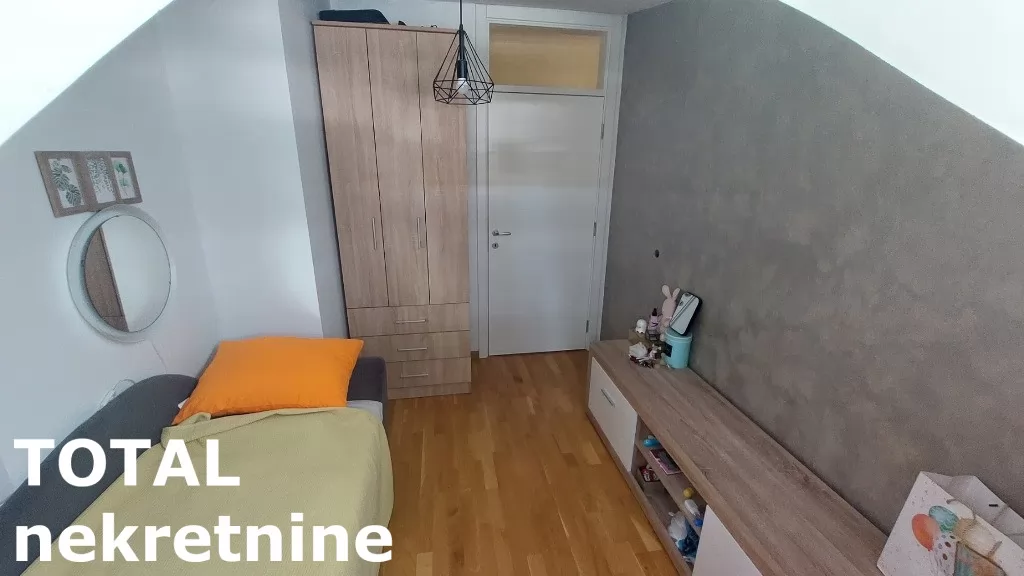 Stan,PETROVARADIN,PETROVARADIN,kv: 90.00, € 154500, ID: 1100836 6