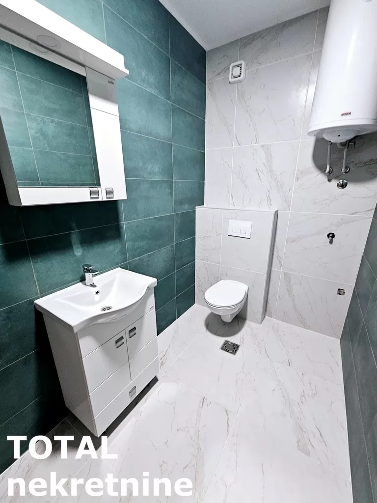 Stan,SREMSKA KAMENICA,ALIBEGOVAC,kv: 79.00, € 173800, ID: 1101529 11