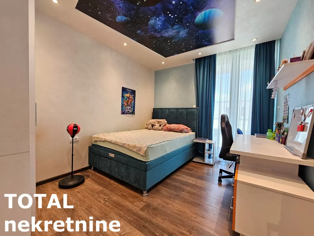 Stan,SREMSKA KAMENICA,POPOVICA,kv: 165.00, € 412000, ID: 1100980 10