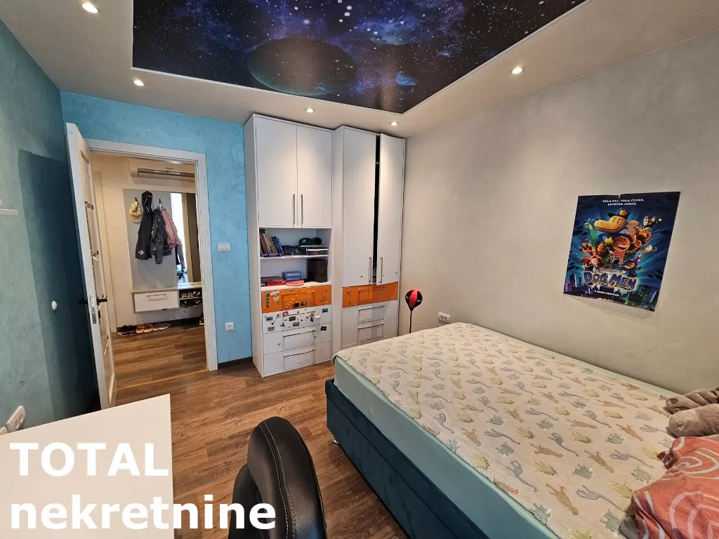 Stan,SREMSKA KAMENICA,POPOVICA,kv: 165.00, € 412000, ID: 1100980 11