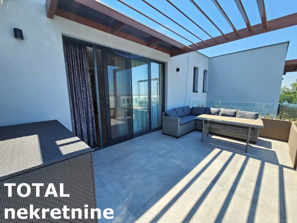 Stan,SREMSKA KAMENICA,POPOVICA,kv: 165.00, € 412000, ID: 1100980 12