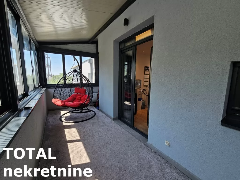 Stan,SREMSKA KAMENICA,POPOVICA,kv: 165.00, € 412000, ID: 1100980 13