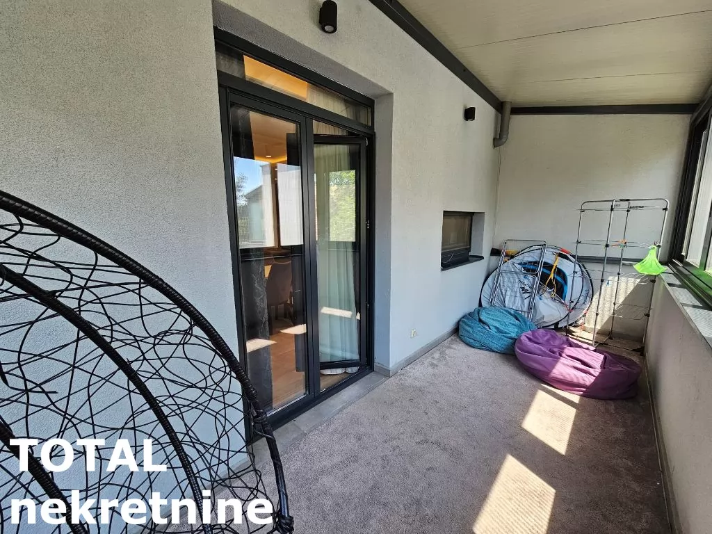 Stan,SREMSKA KAMENICA,POPOVICA,kv: 165.00, € 412000, ID: 1100980 14