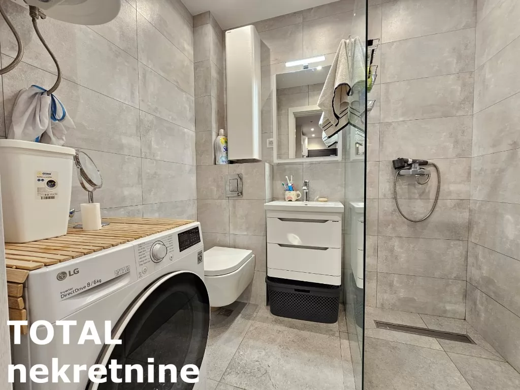 Stan,SREMSKA KAMENICA,POPOVICA,kv: 165.00, € 412000, ID: 1100980 19