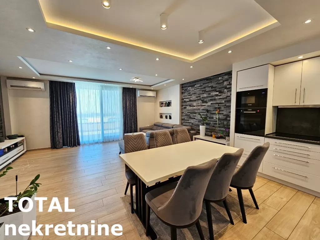 Stan,SREMSKA KAMENICA,POPOVICA,kv: 165.00, € 412000, ID: 1100980 2