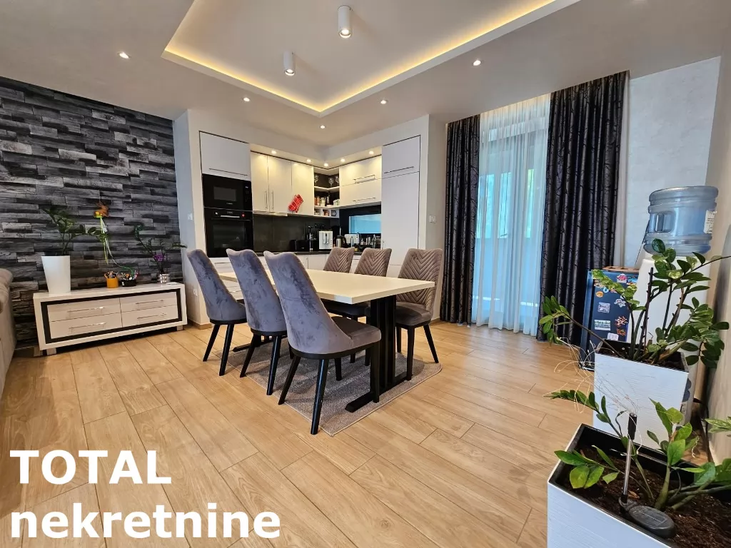 Stan,SREMSKA KAMENICA,POPOVICA,kv: 165.00, € 412000, ID: 1100980 3