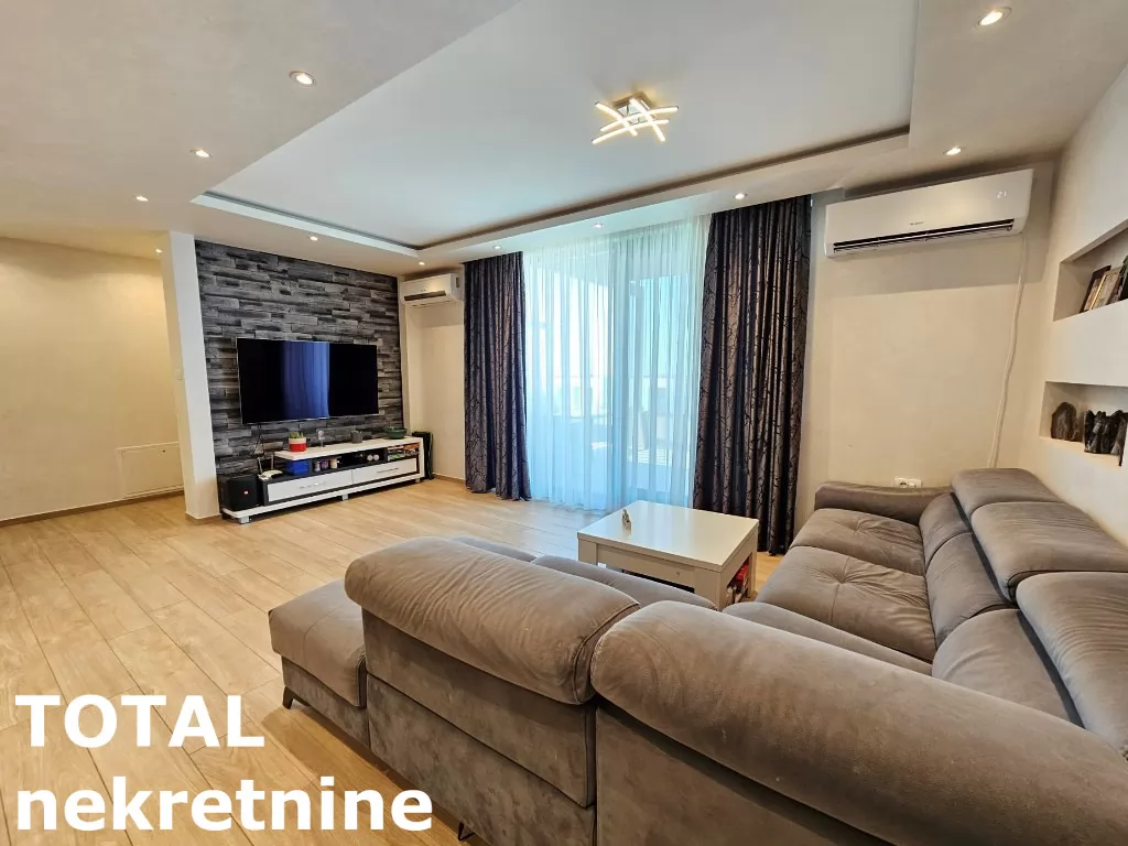 Stan,SREMSKA KAMENICA,POPOVICA,kv: 165.00, € 412000, ID: 1100980 5