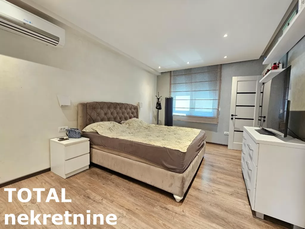 Stan,SREMSKA KAMENICA,POPOVICA,kv: 165.00, € 412000, ID: 1100980 7