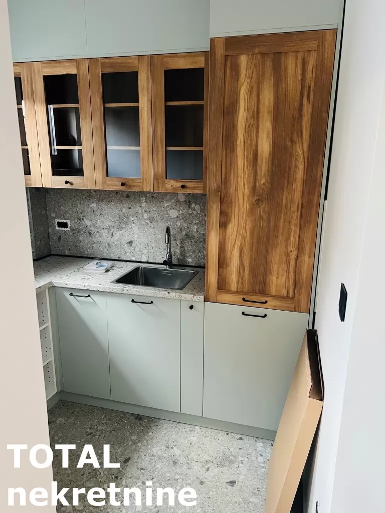 Stan,SREMSKA KAMENICA,SREMSKA KAMENICA,kv: 29.00, € 93730, ID: 1100545 5