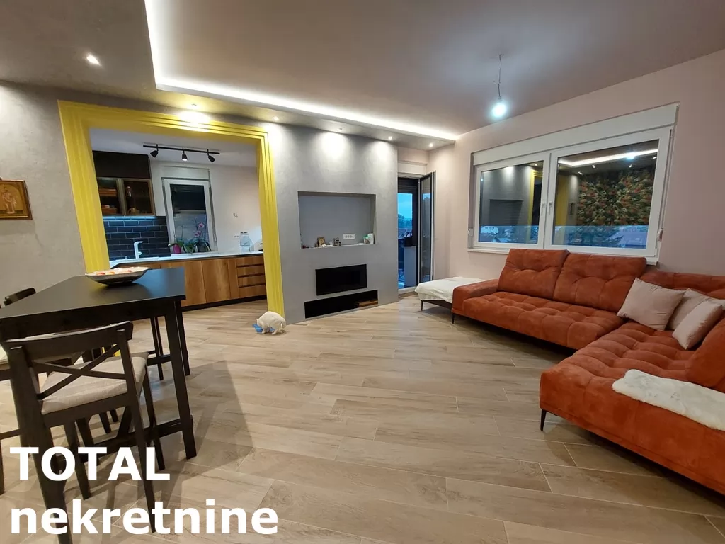 Stan,SREMSKA KAMENICA,TATARSKO BRDO,kv: 100.00, € 257500, ID: 1100663 1