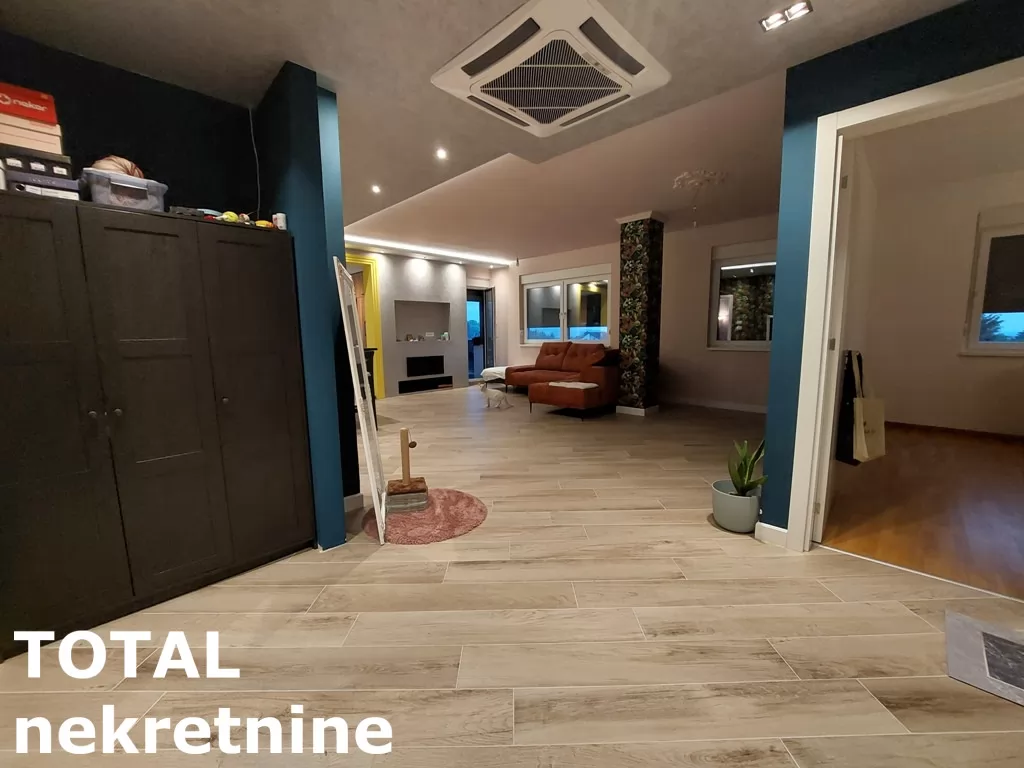 Stan,SREMSKA KAMENICA,TATARSKO BRDO,kv: 100.00, € 257500, ID: 1100663 10