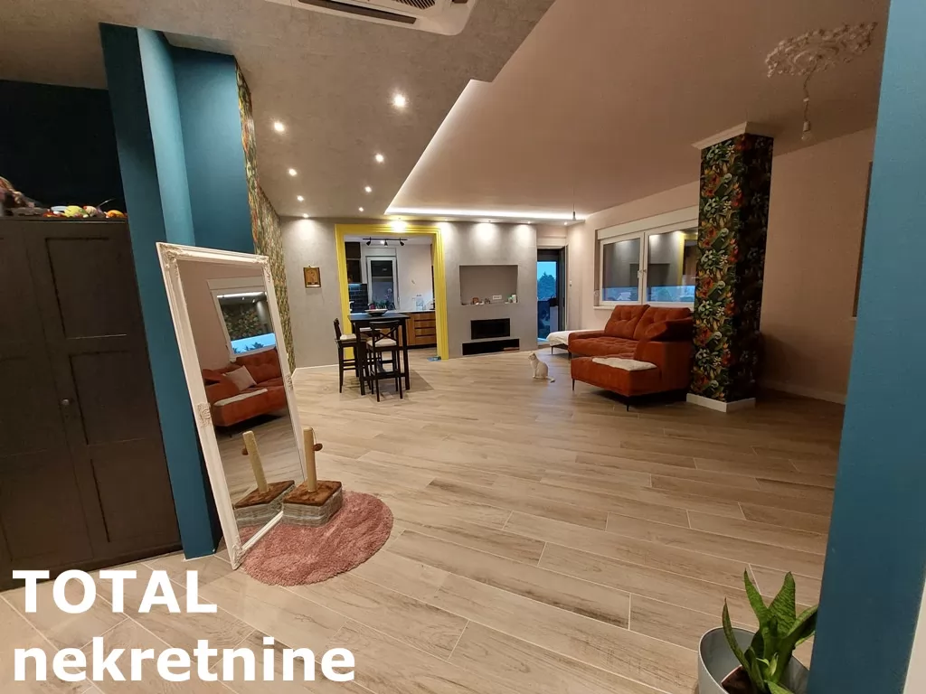 Stan,SREMSKA KAMENICA,TATARSKO BRDO,kv: 100.00, € 257500, ID: 1100663 11