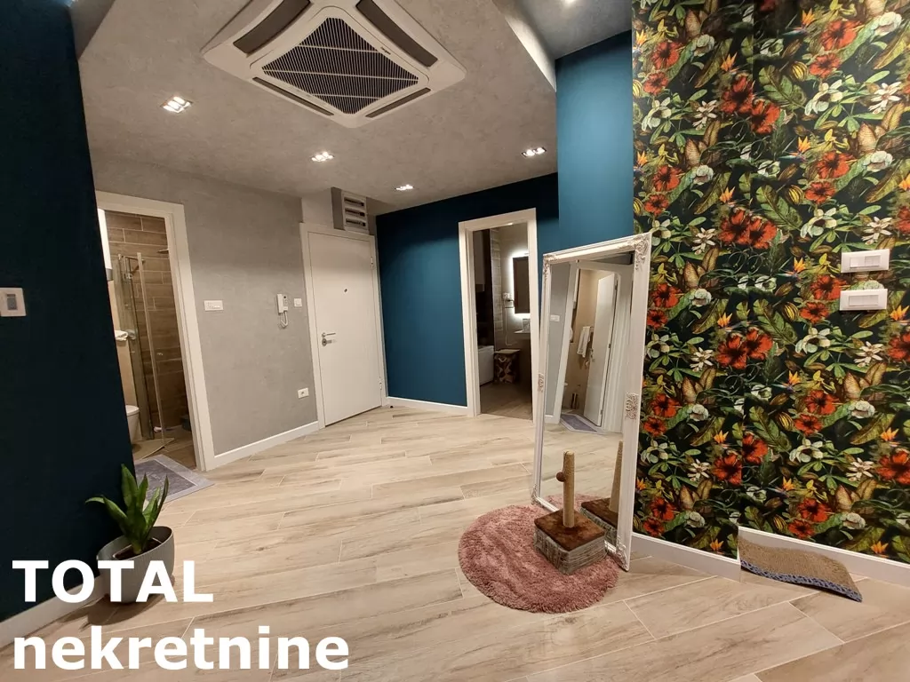 Stan,SREMSKA KAMENICA,TATARSKO BRDO,kv: 100.00, € 257500, ID: 1100663 12