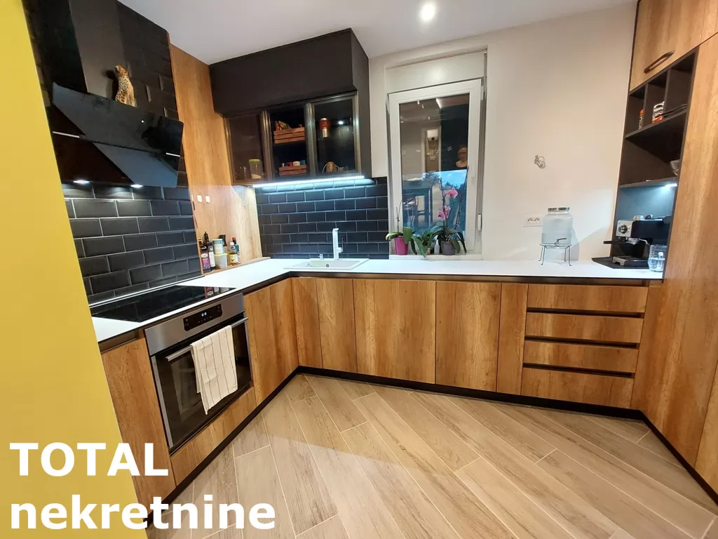 Stan,SREMSKA KAMENICA,TATARSKO BRDO,kv: 100.00, € 257500, ID: 1100663 13